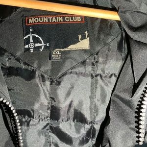 Men’s jacket